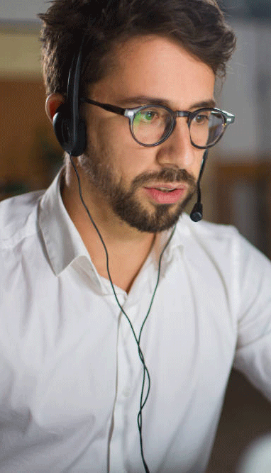 Customer Support