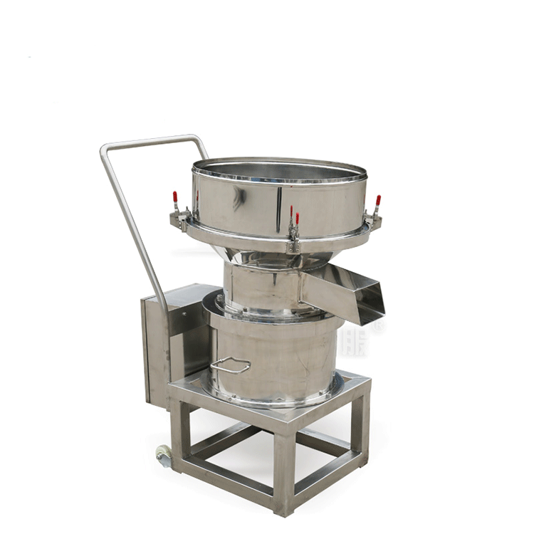 sivtek tumbler screen