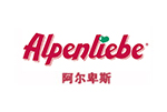 Alpenliebe