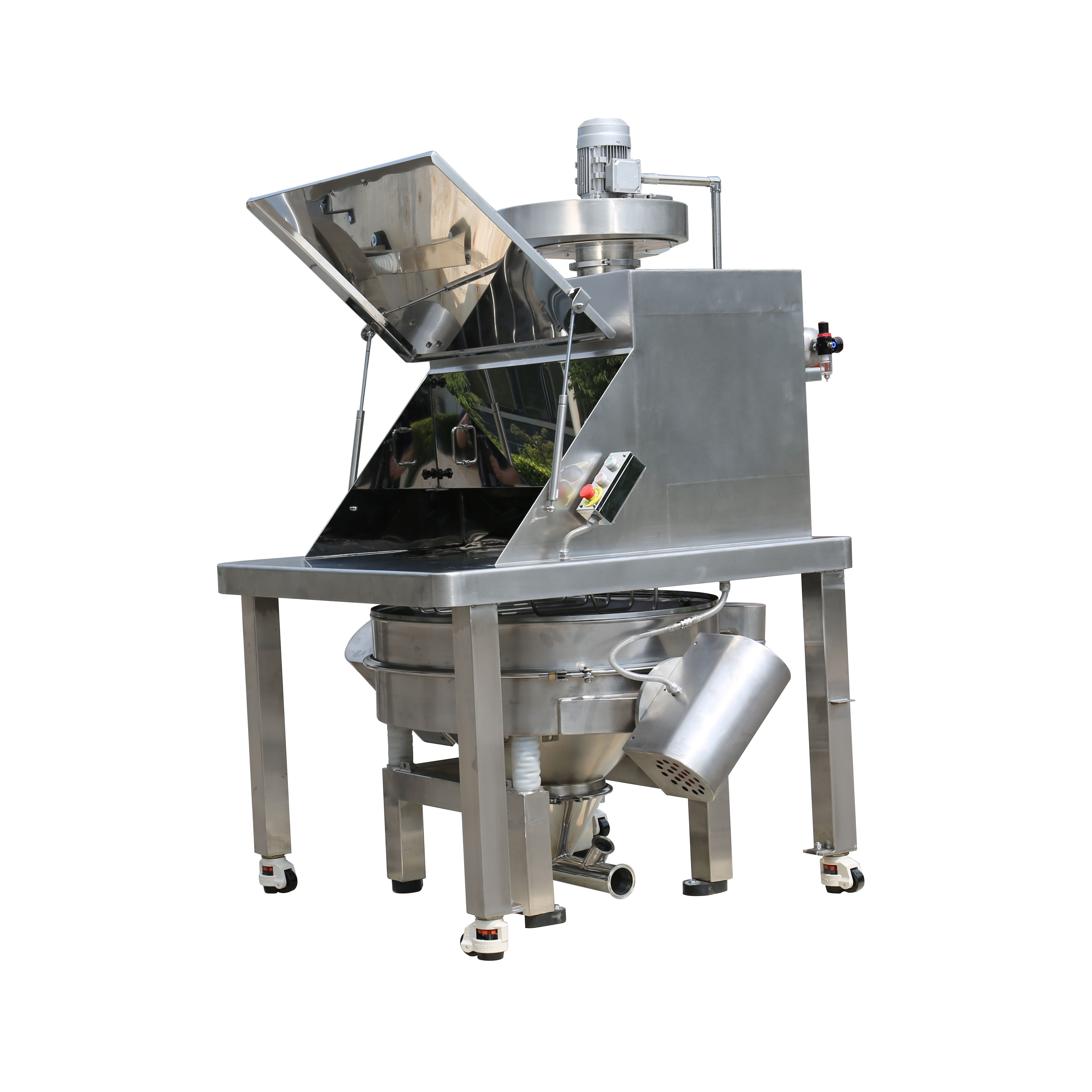 Conveying Equipment