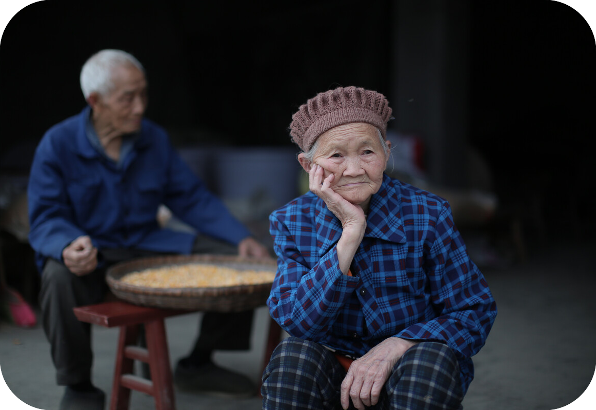 Poverty Alleviation