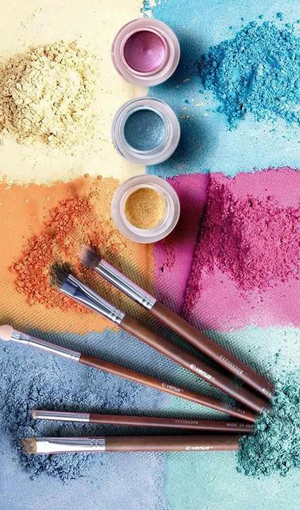 Paint & Coating Industry
