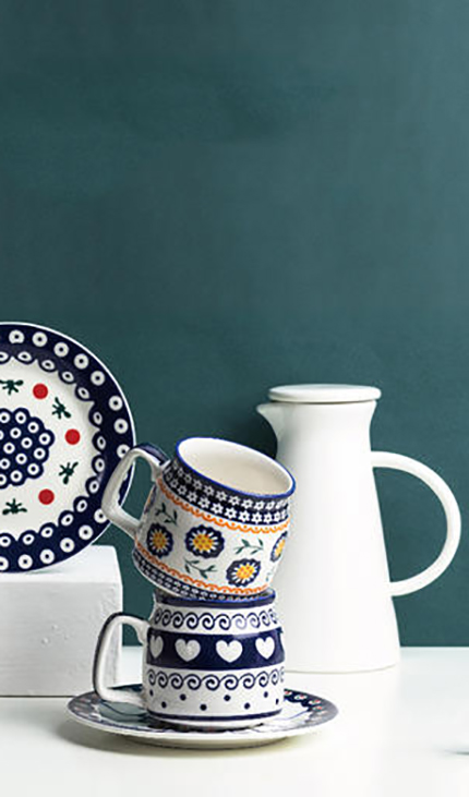 Ceramic Industry
