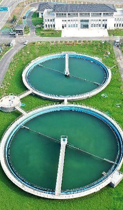 Waste Water Recycling