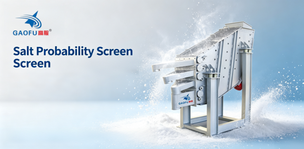 Salt Probability Screen: High‑Inclination Efficient Salt Screening for High‑Capacity Salt Production Scenarios